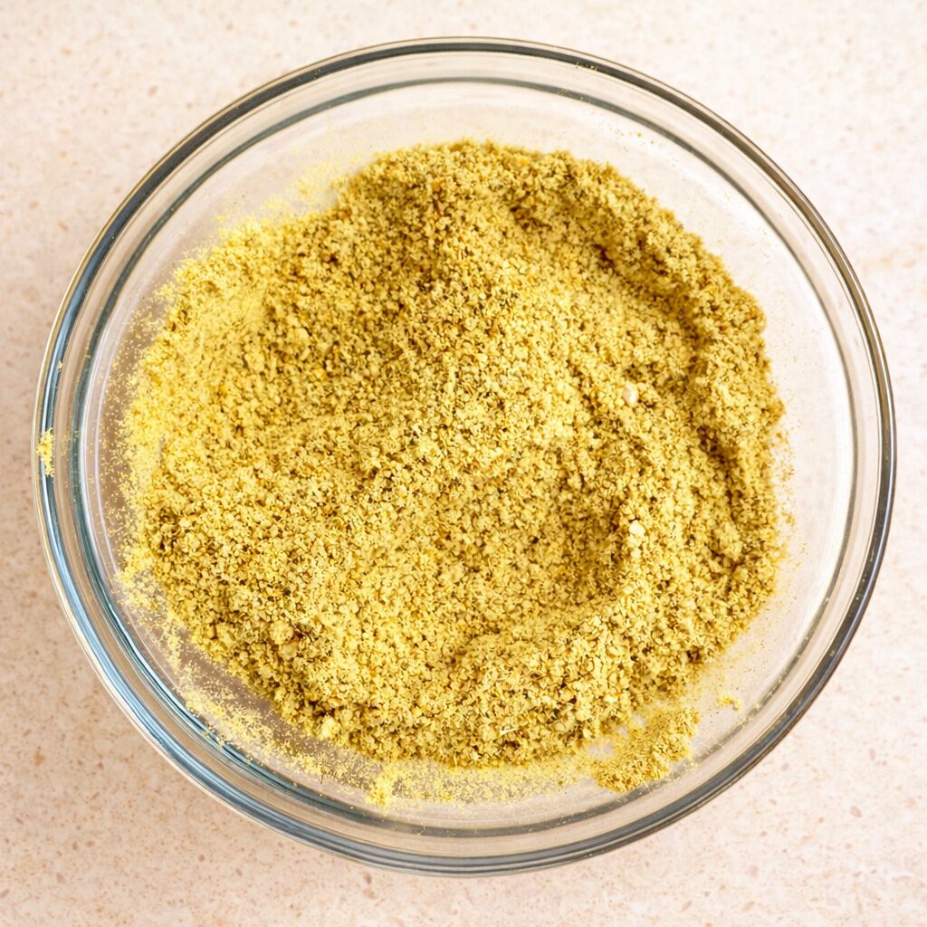 Authentic South Indian Sambar Masala