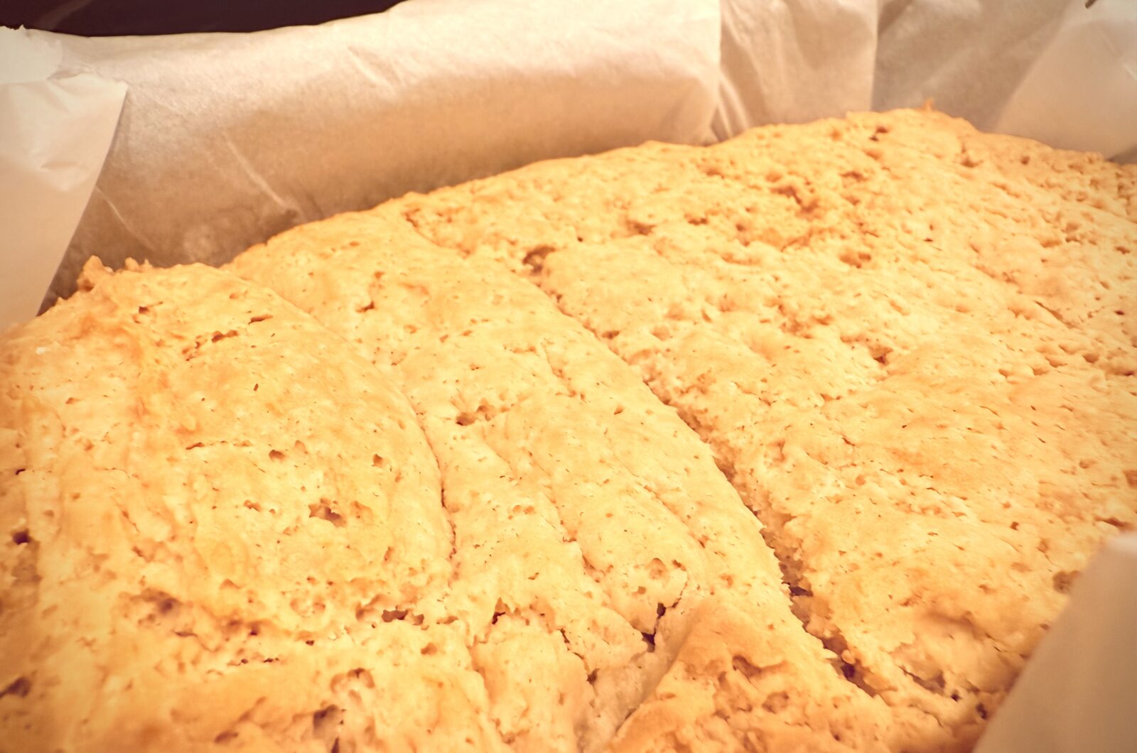 Vegan Gluten-Free Brioche Bread (Soft u0026amp; Buttery!)