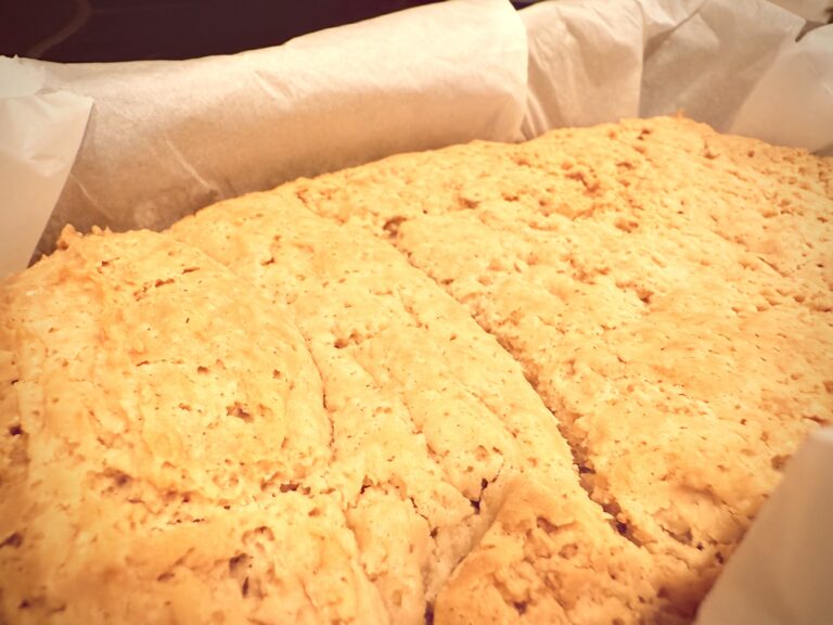 Vegan Gluten-Free Brioche Bread (Soft and Buttery!)