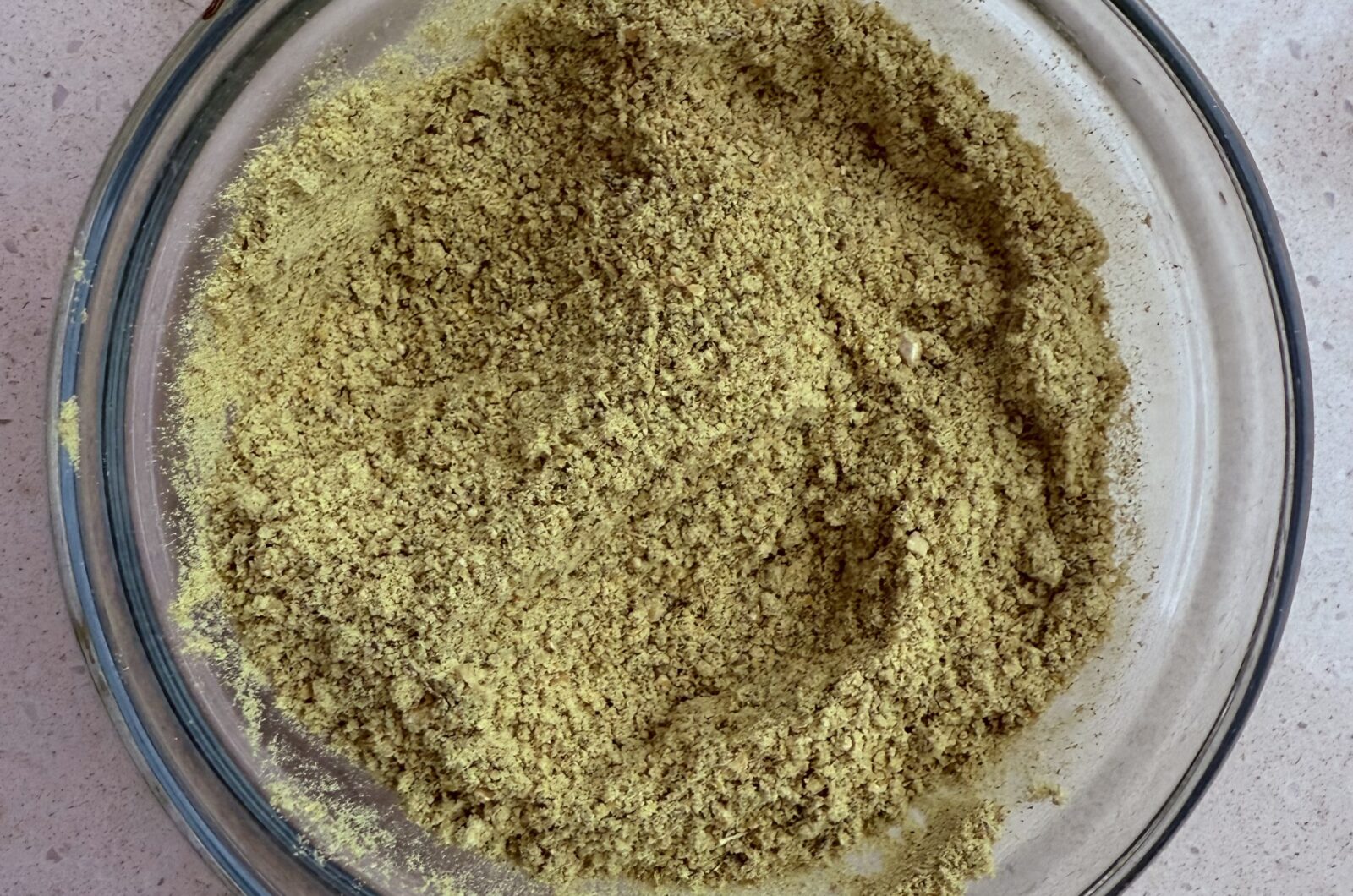 Authentic South Indian Sambar Masala